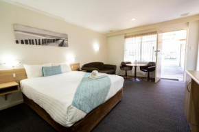 Hospitality Esperance SureStay Collection by Best Western